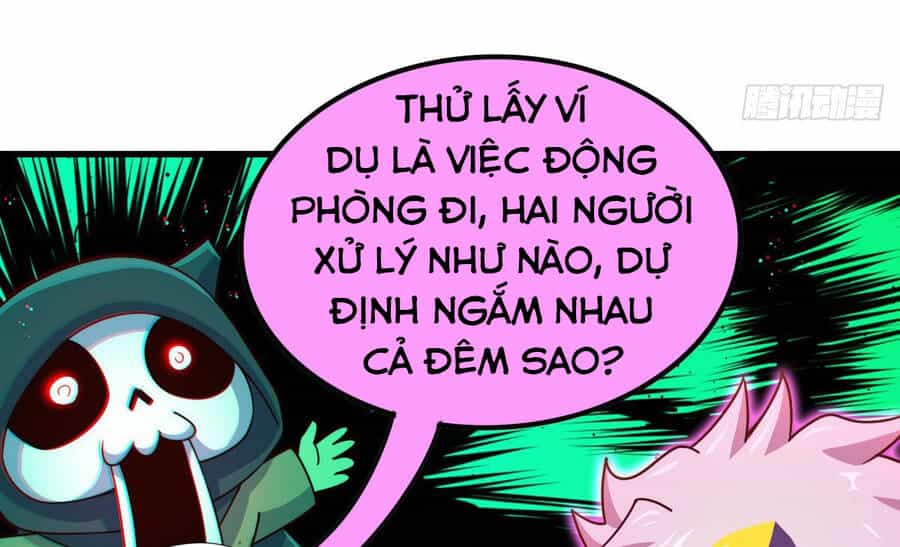 Người Trên Vạn Người - Chương 110 - ảnh 28