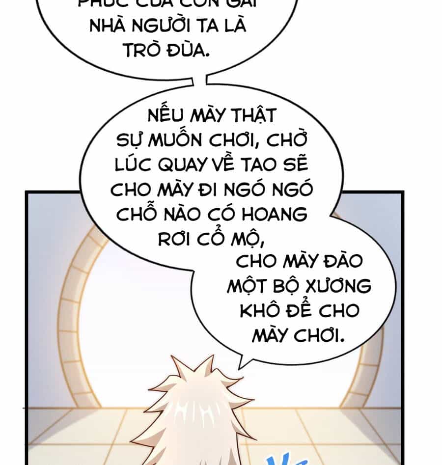 Người Trên Vạn Người - Chương 110 - ảnh 31