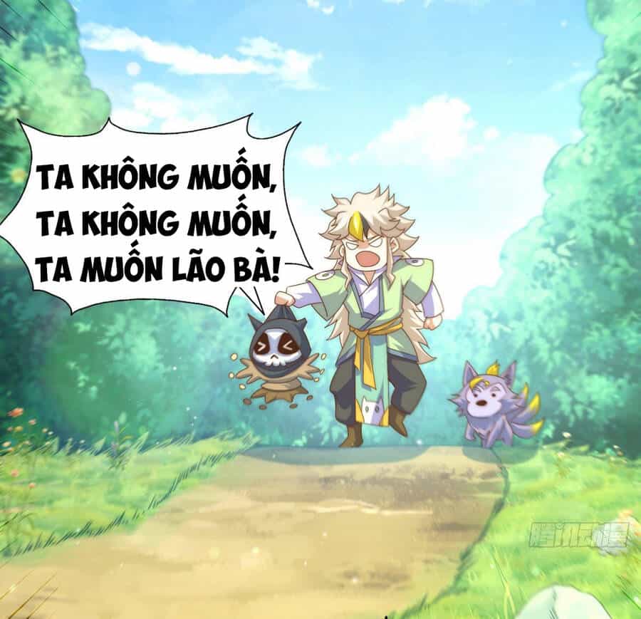 Người Trên Vạn Người - Chương 110 - ảnh 59