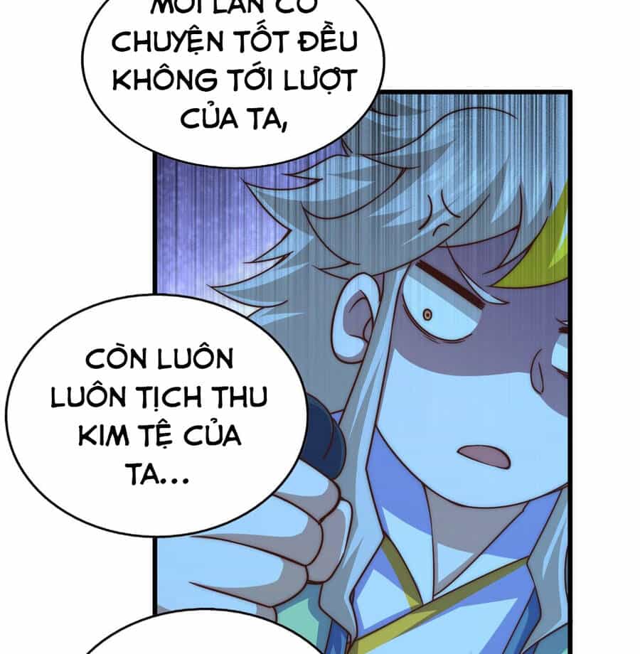 Người Trên Vạn Người - Chương 110 - ảnh 64