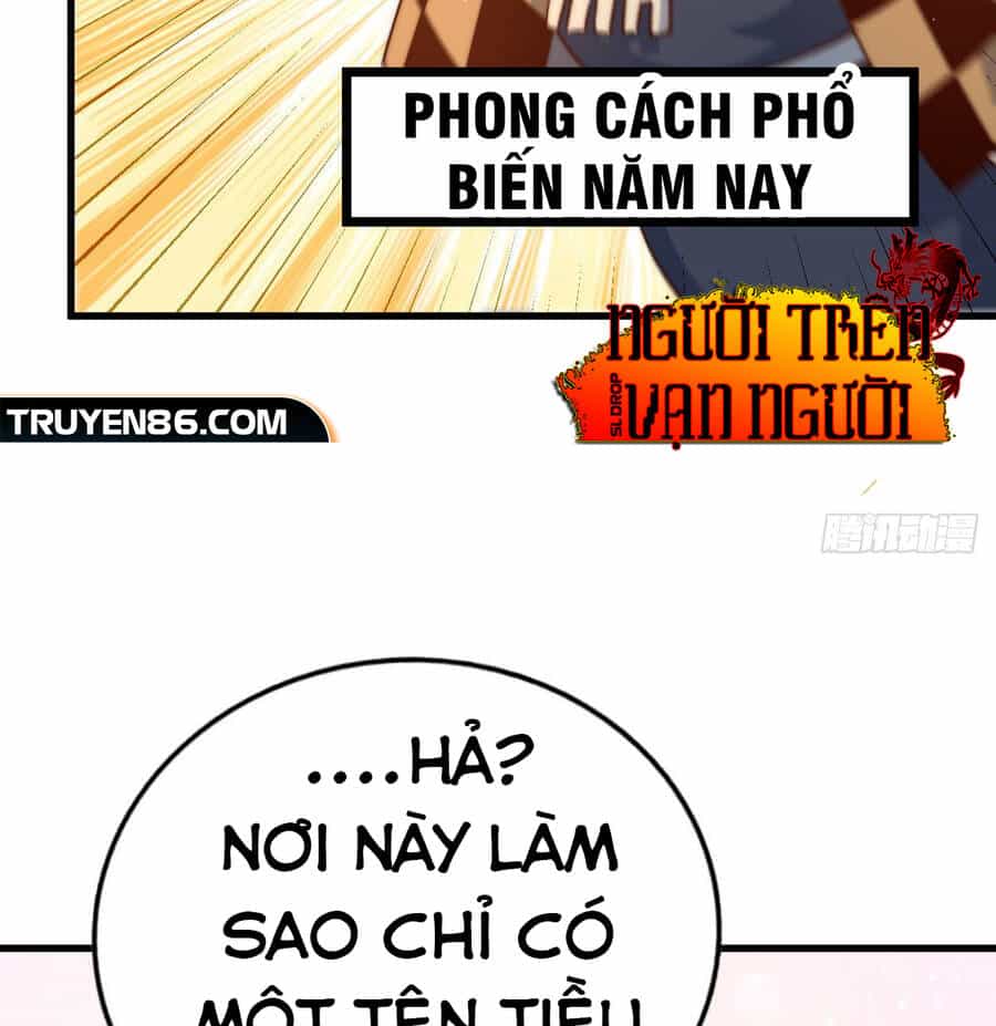 Người Trên Vạn Người - Chương 111 - ảnh 29