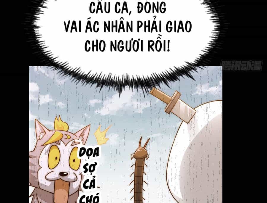 Người Trên Vạn Người - Chương 111 - ảnh 82
