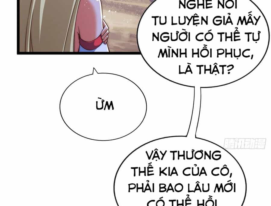 Người Trên Vạn Người - Chương 112 - ảnh 126