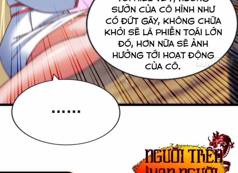 Người Trên Vạn Người - Chương 112 - ảnh 135