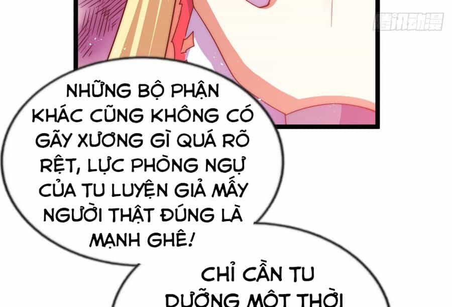 Người Trên Vạn Người - Chương 112 - ảnh 137