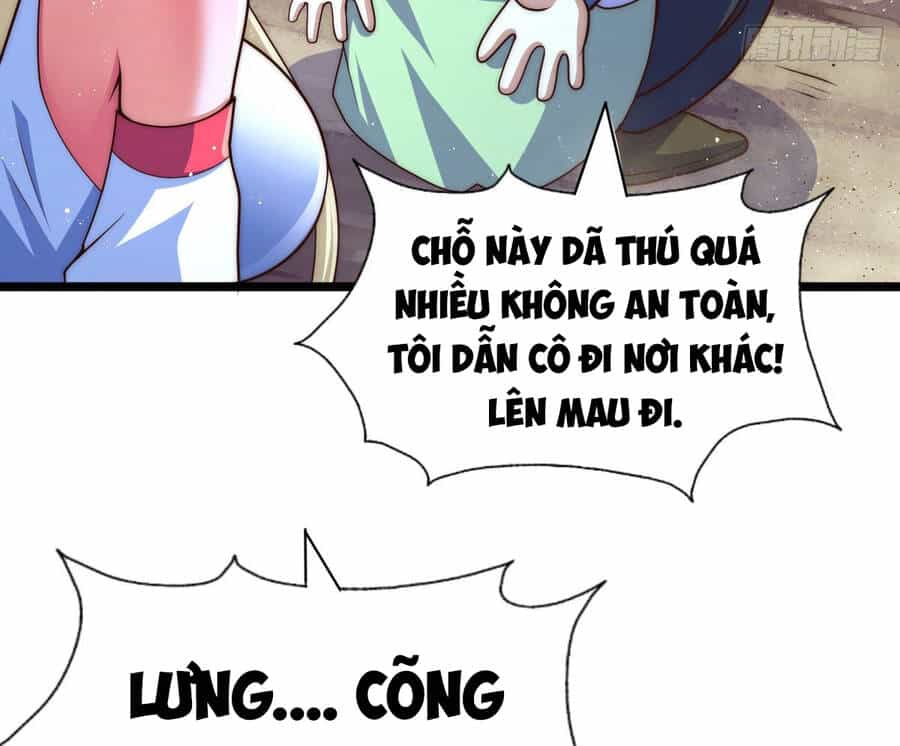 Người Trên Vạn Người - Chương 112 - ảnh 145