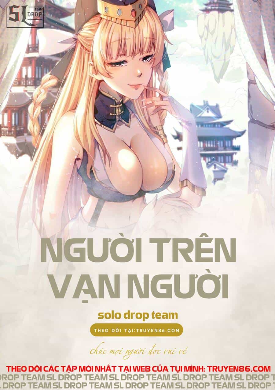 Người Trên Vạn Người - Chương 113 - ảnh 1