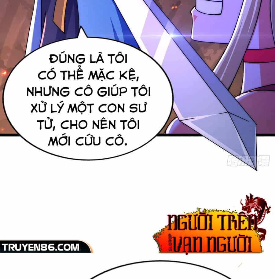 Người Trên Vạn Người - Chương 113 - ảnh 12