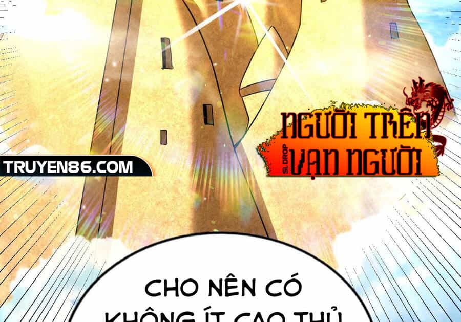 Người Trên Vạn Người - Chương 113 - ảnh 133