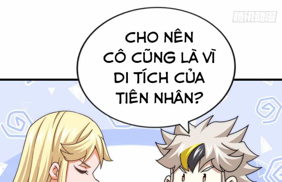 Người Trên Vạn Người - Chương 113 - ảnh 135