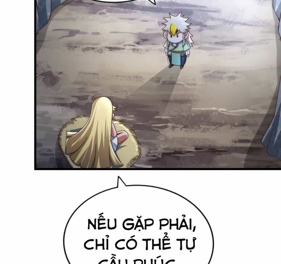 Người Trên Vạn Người - Chương 113 - ảnh 141