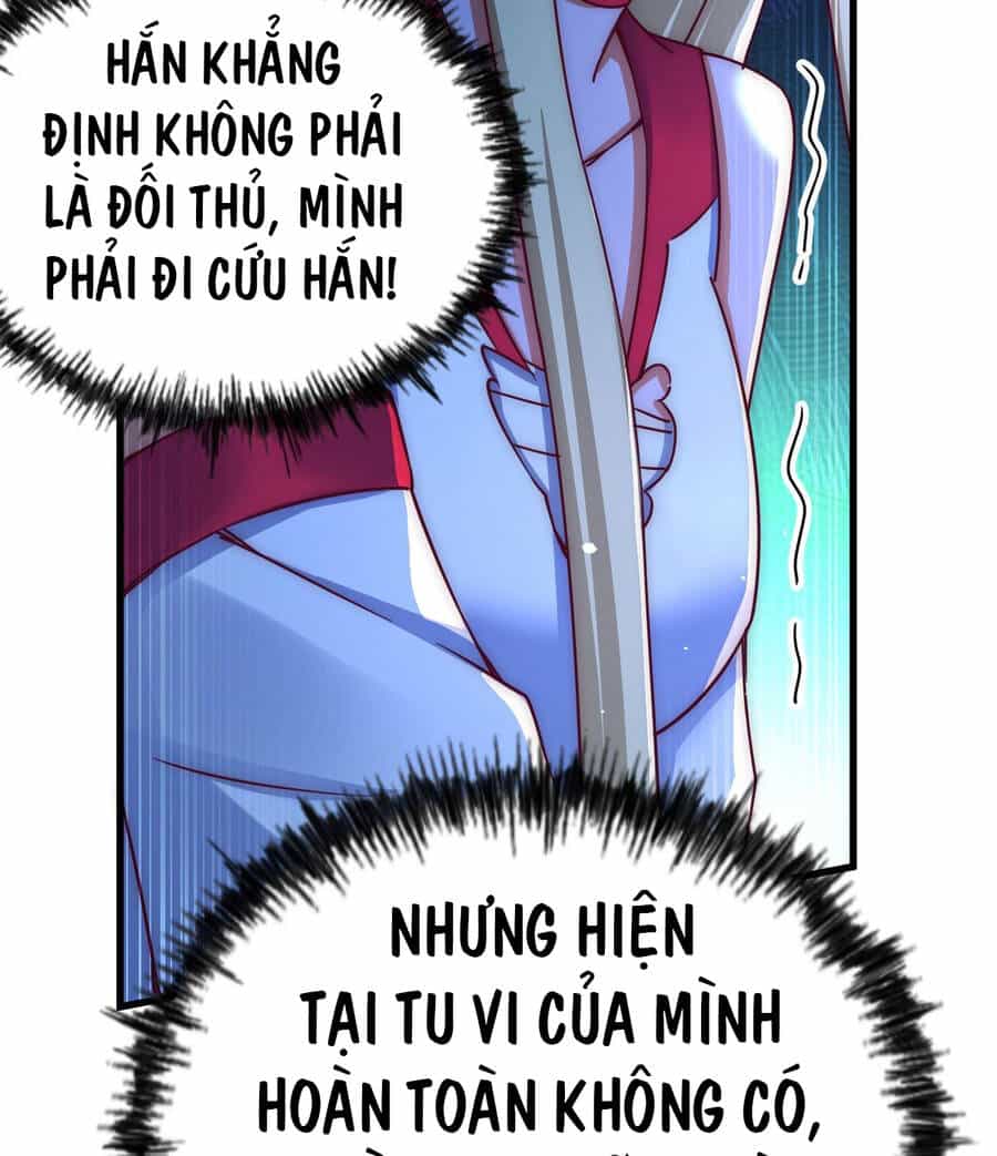 Người Trên Vạn Người - Chương 113 - ảnh 154