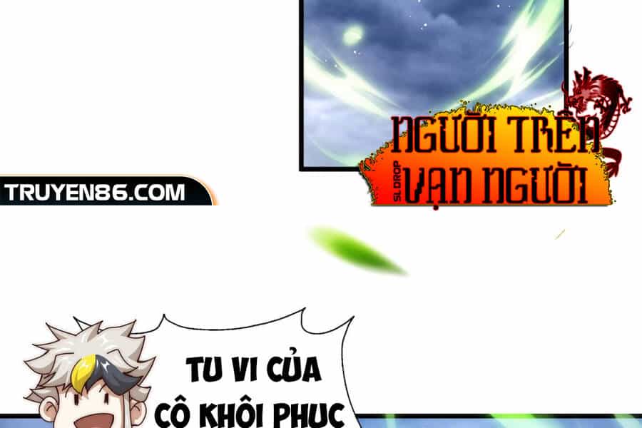 Người Trên Vạn Người - Chương 113 - ảnh 179