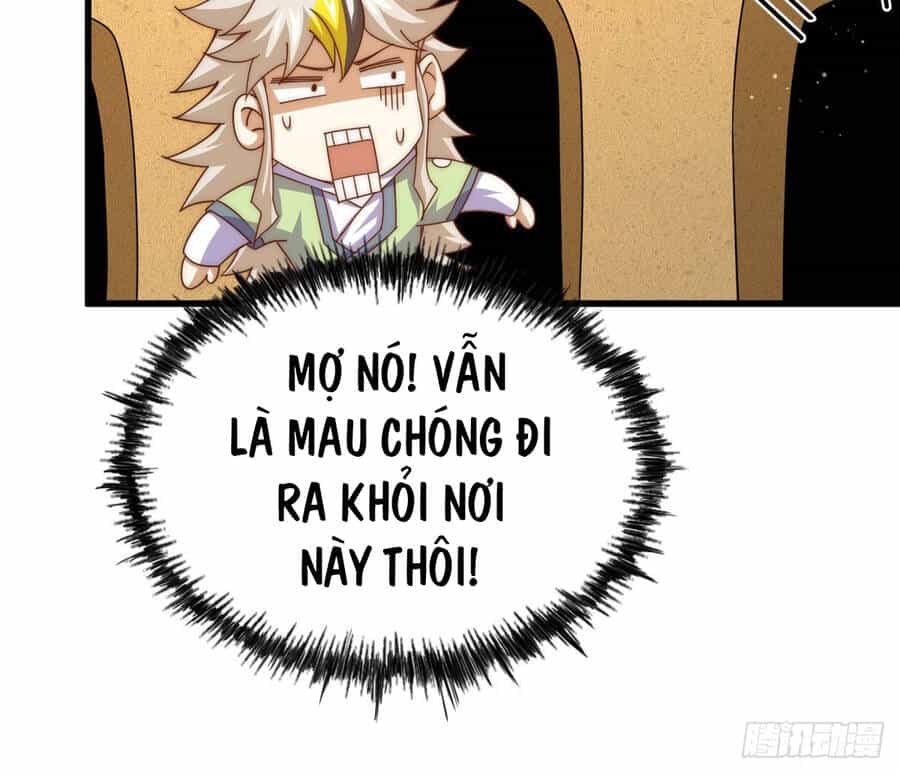 Người Trên Vạn Người - Chương 114 - ảnh 104