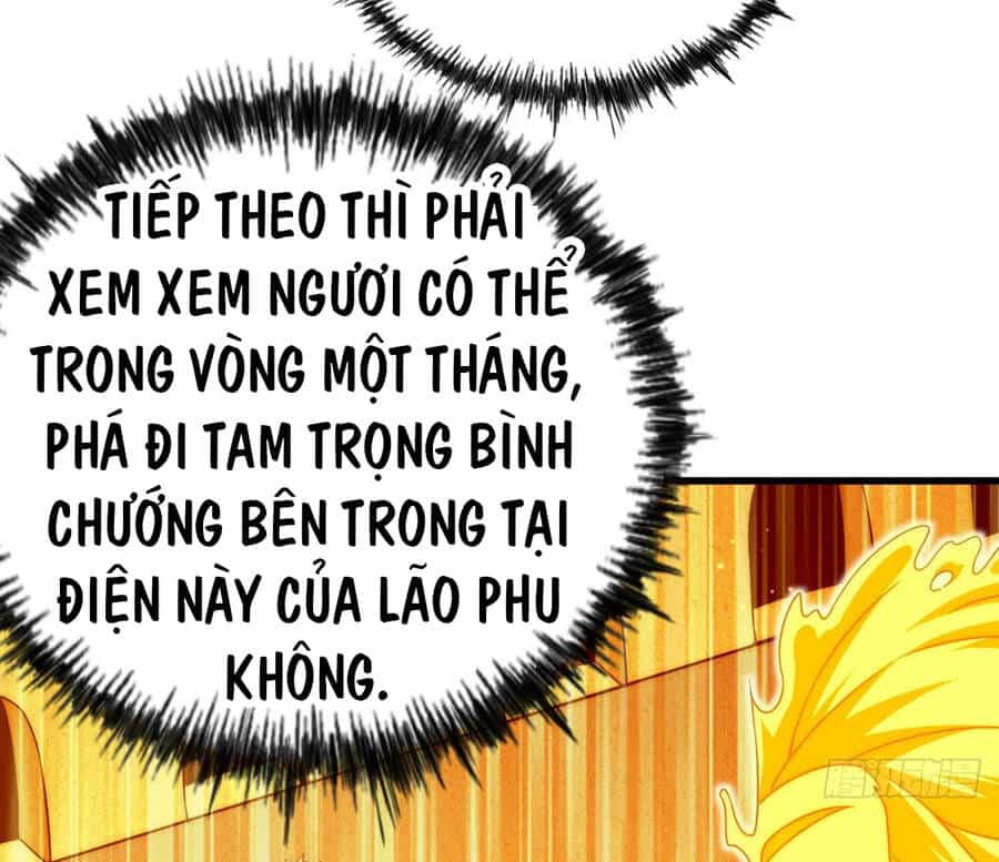 Người Trên Vạn Người - Chương 114 - ảnh 117