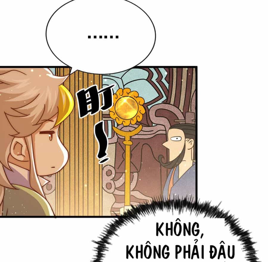 Người Trên Vạn Người - Chương 114 - ảnh 142
