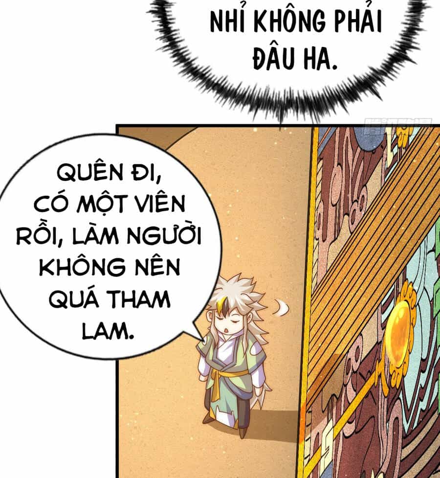 Người Trên Vạn Người - Chương 114 - ảnh 143