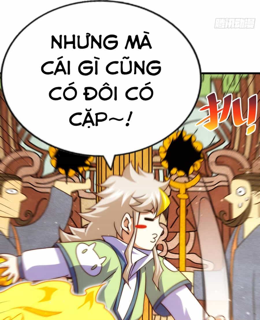 Người Trên Vạn Người - Chương 114 - ảnh 145