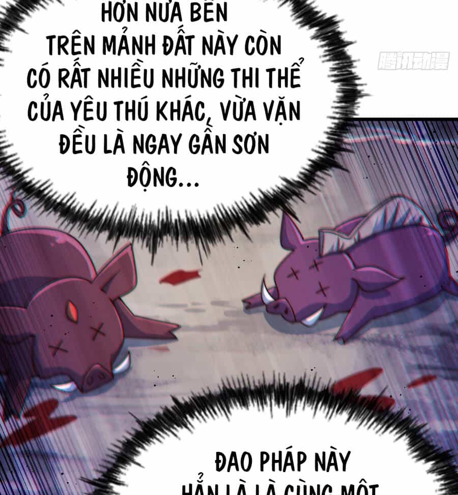 Người Trên Vạn Người - Chương 114 - ảnh 27