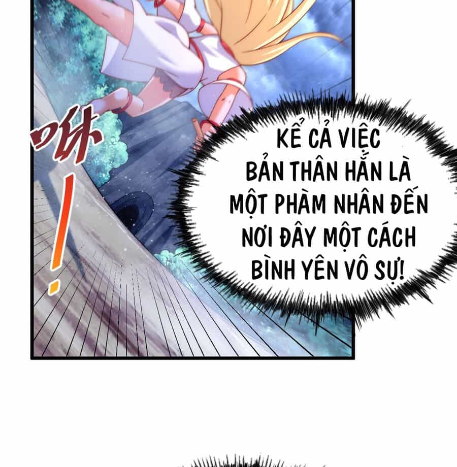 Người Trên Vạn Người - Chương 114 - ảnh 33