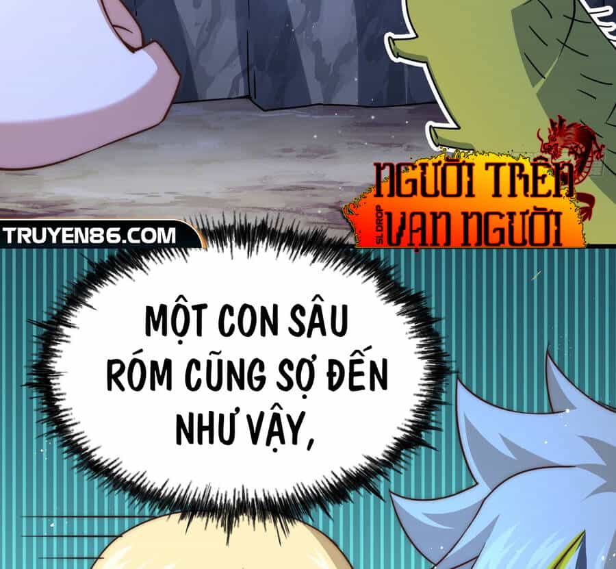 Người Trên Vạn Người - Chương 114 - ảnh 45