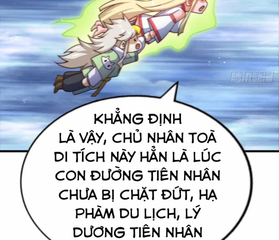 Người Trên Vạn Người - Chương 114 - ảnh 55