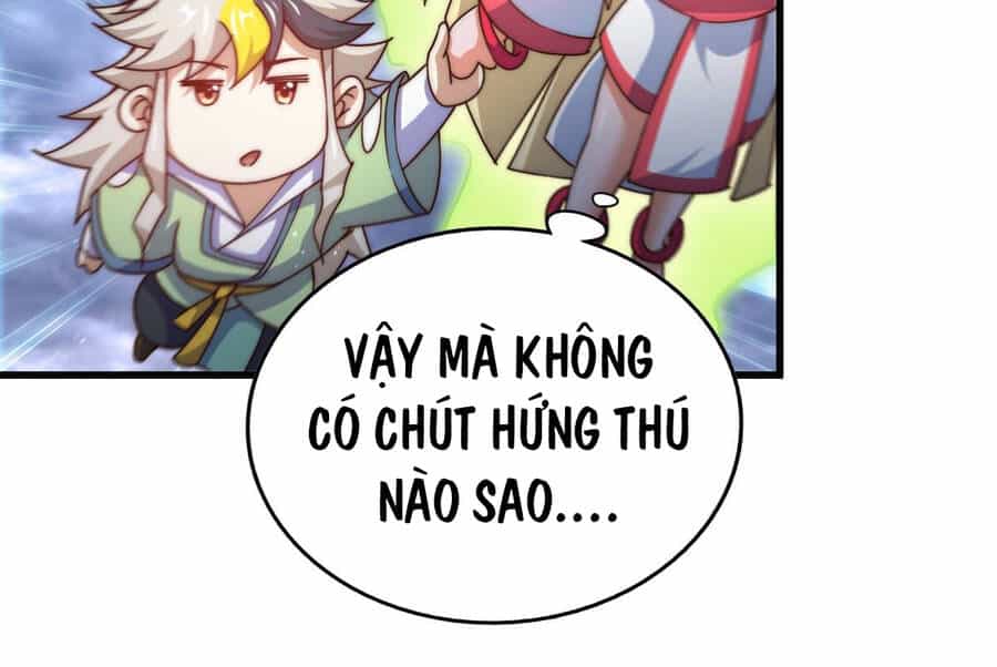 Người Trên Vạn Người - Chương 114 - ảnh 64