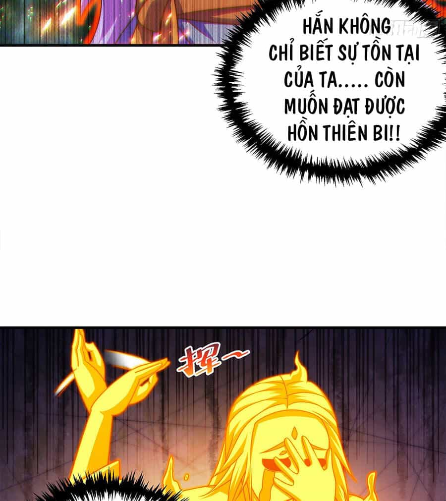 Người Trên Vạn Người - Chương 115 - ảnh 107