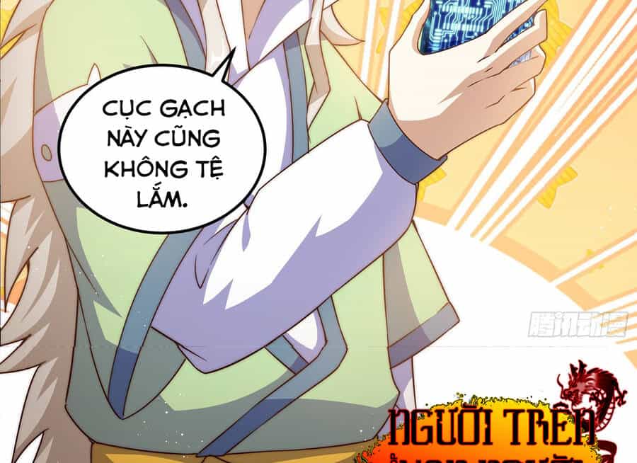 Người Trên Vạn Người - Chương 115 - ảnh 113