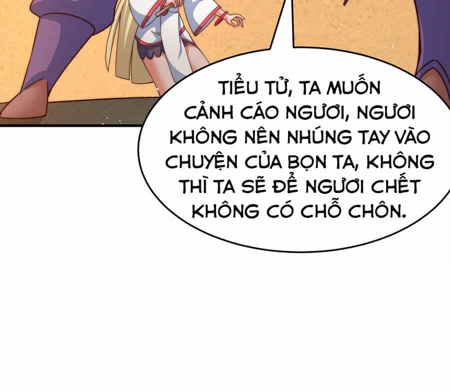 Người Trên Vạn Người - Chương 115 - ảnh 145