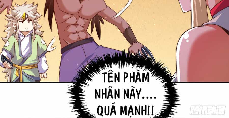 Người Trên Vạn Người - Chương 115 - ảnh 155