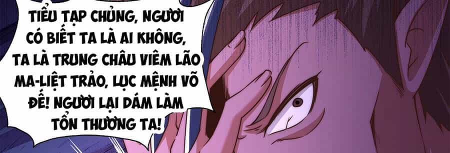 Người Trên Vạn Người - Chương 115 - ảnh 157