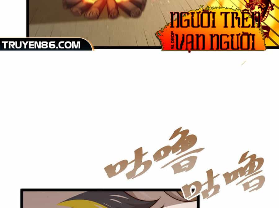 Người Trên Vạn Người - Chương 115 - ảnh 48