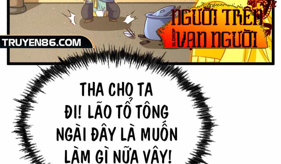 Người Trên Vạn Người - Chương 115 - ảnh 70