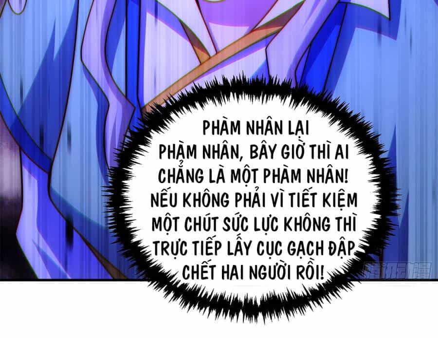 Người Trên Vạn Người - Chương 116 - ảnh 100