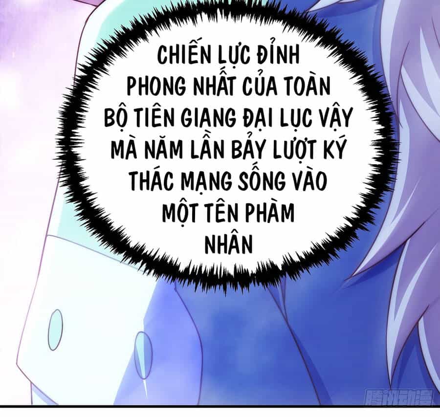 Người Trên Vạn Người - Chương 116 - ảnh 109