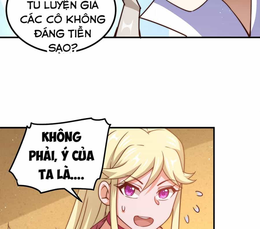 Người Trên Vạn Người - Chương 116 - ảnh 13