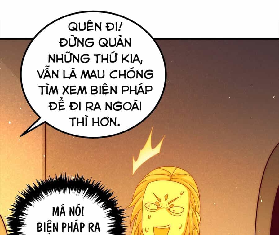 Người Trên Vạn Người - Chương 116 - ảnh 165