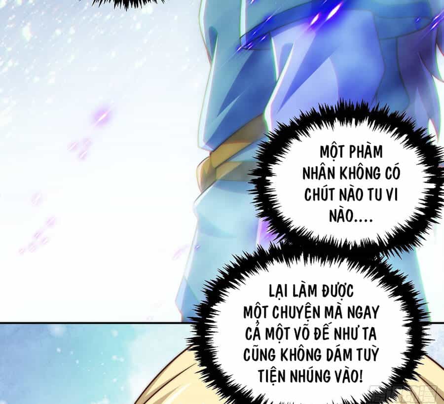Người Trên Vạn Người - Chương 116 - ảnh 19