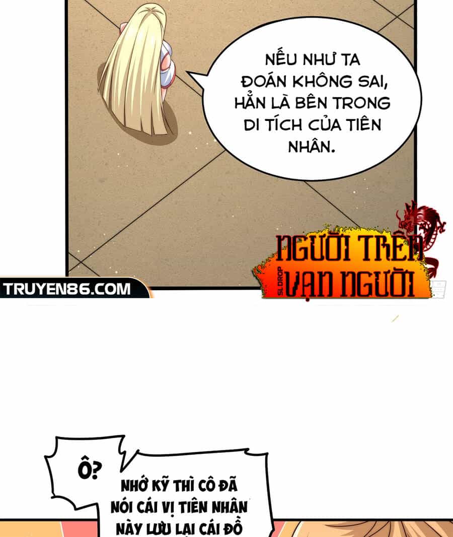 Người Trên Vạn Người - Chương 116 - ảnh 22
