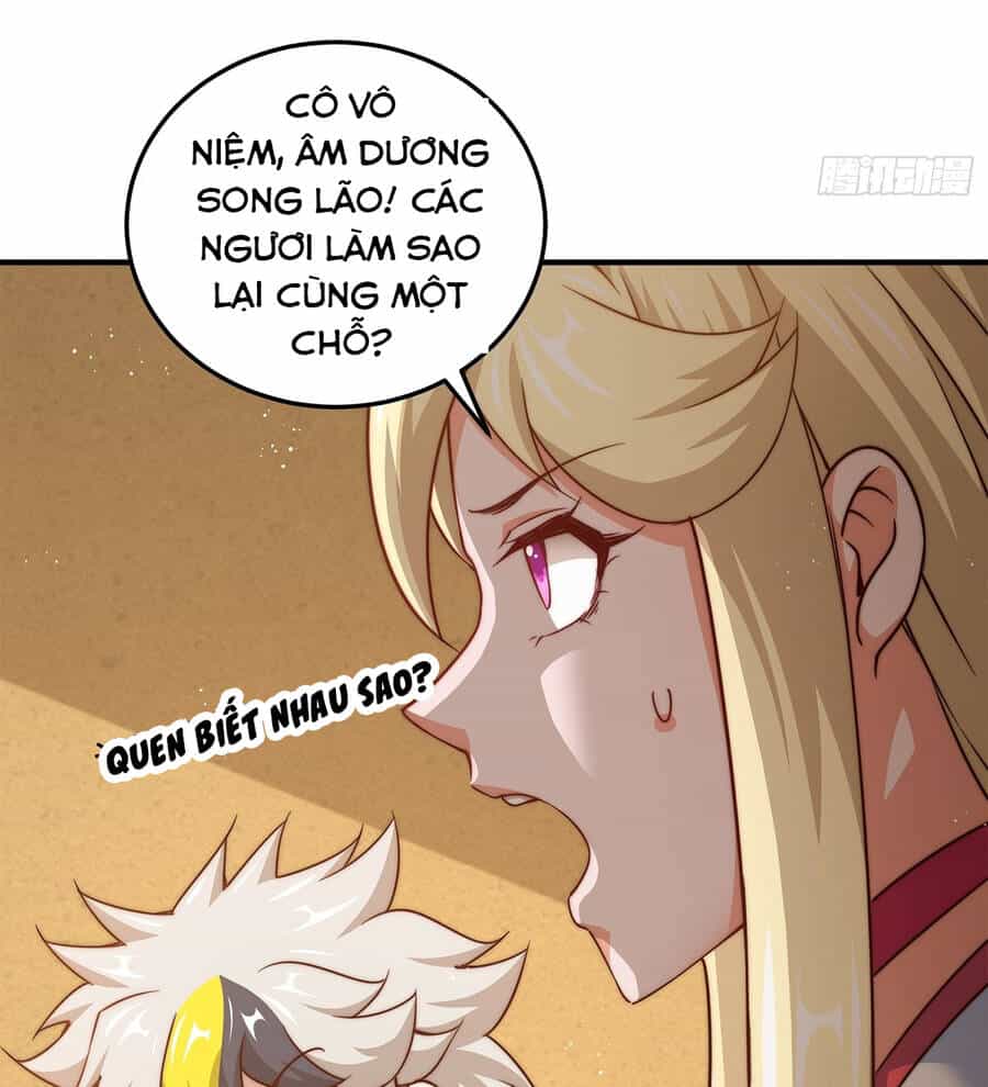 Người Trên Vạn Người - Chương 116 - ảnh 39