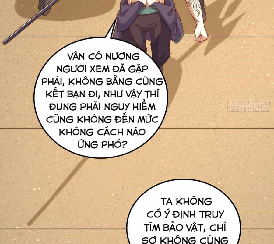 Người Trên Vạn Người - Chương 116 - ảnh 46