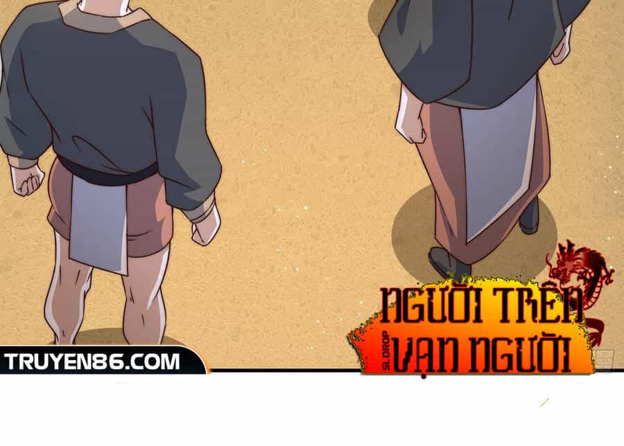 Người Trên Vạn Người - Chương 116 - ảnh 69