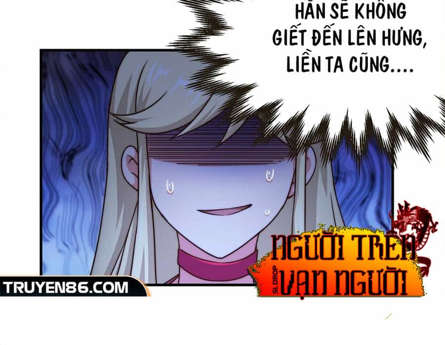 Người Trên Vạn Người - Chương 116 - ảnh 7