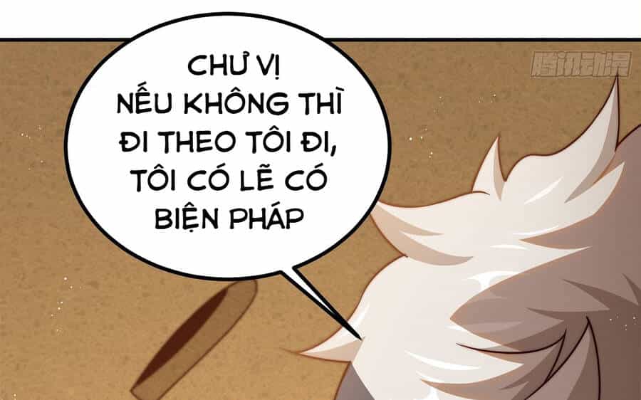 Người Trên Vạn Người - Chương 116 - ảnh 72