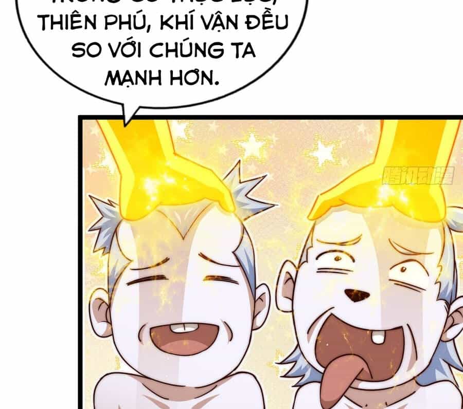 Người Trên Vạn Người - Chương 117 - ảnh 105
