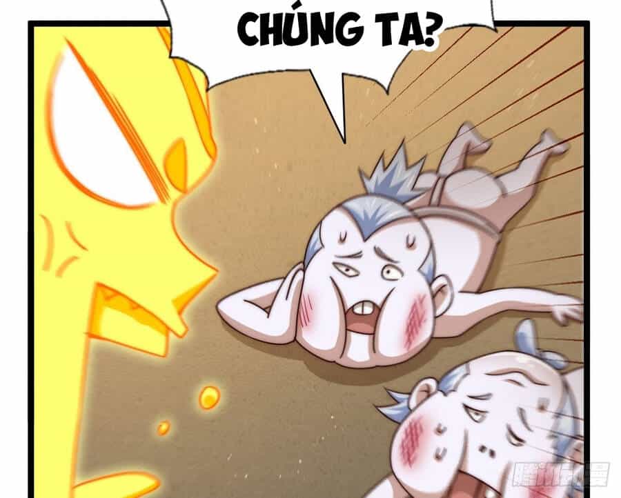 Người Trên Vạn Người - Chương 117 - ảnh 113