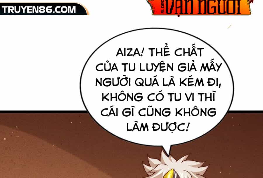 Người Trên Vạn Người - Chương 117 - ảnh 12