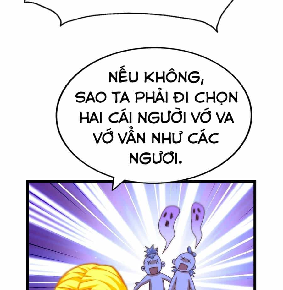 Người Trên Vạn Người - Chương 117 - ảnh 122