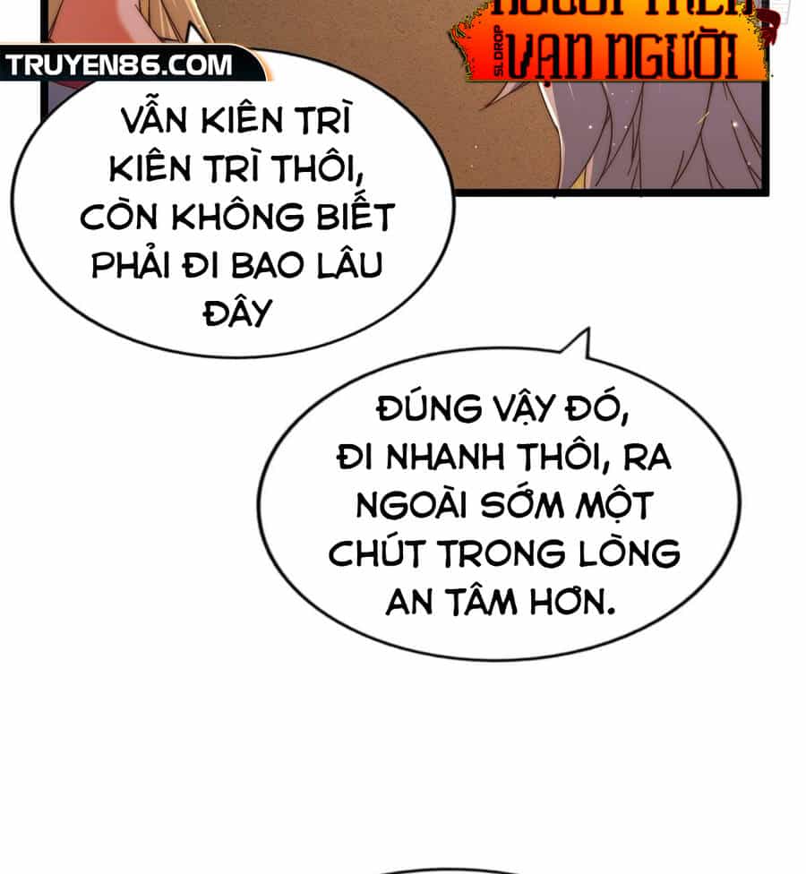 Người Trên Vạn Người - Chương 117 - ảnh 128